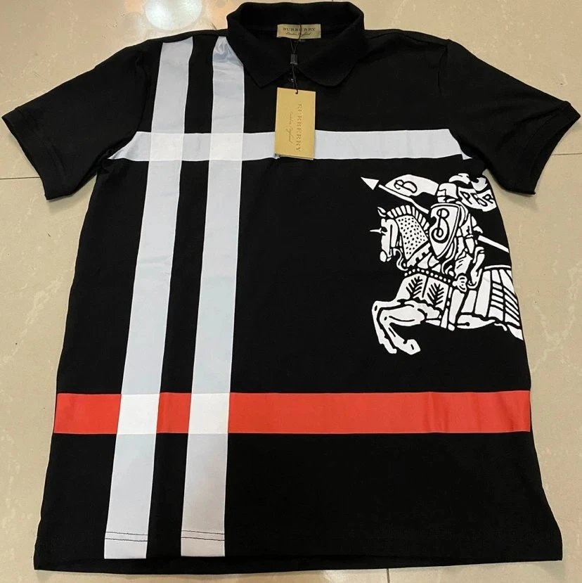 Burb polo13