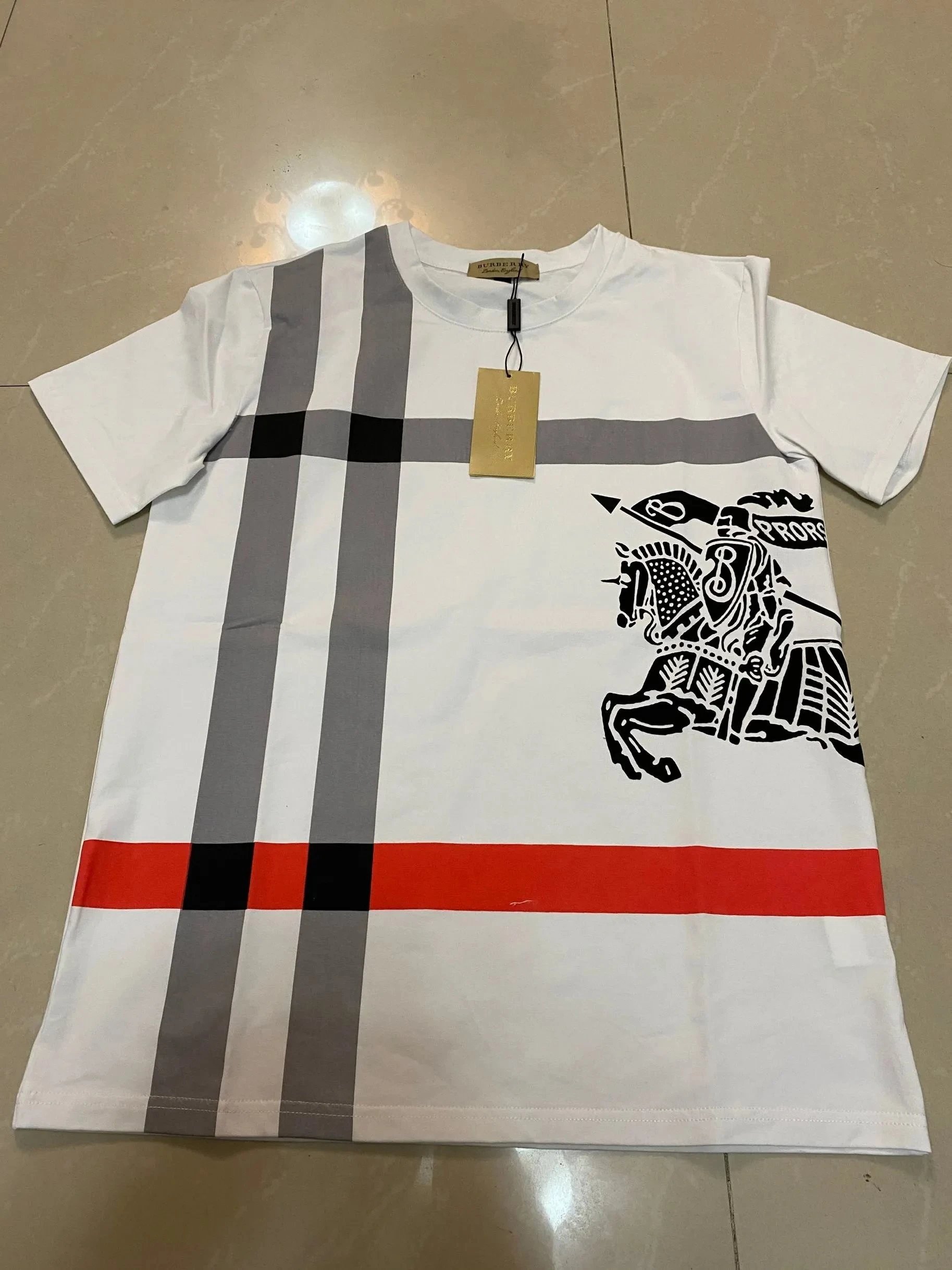 New T-shirt