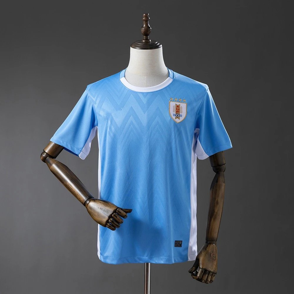 Uruguay's home ground