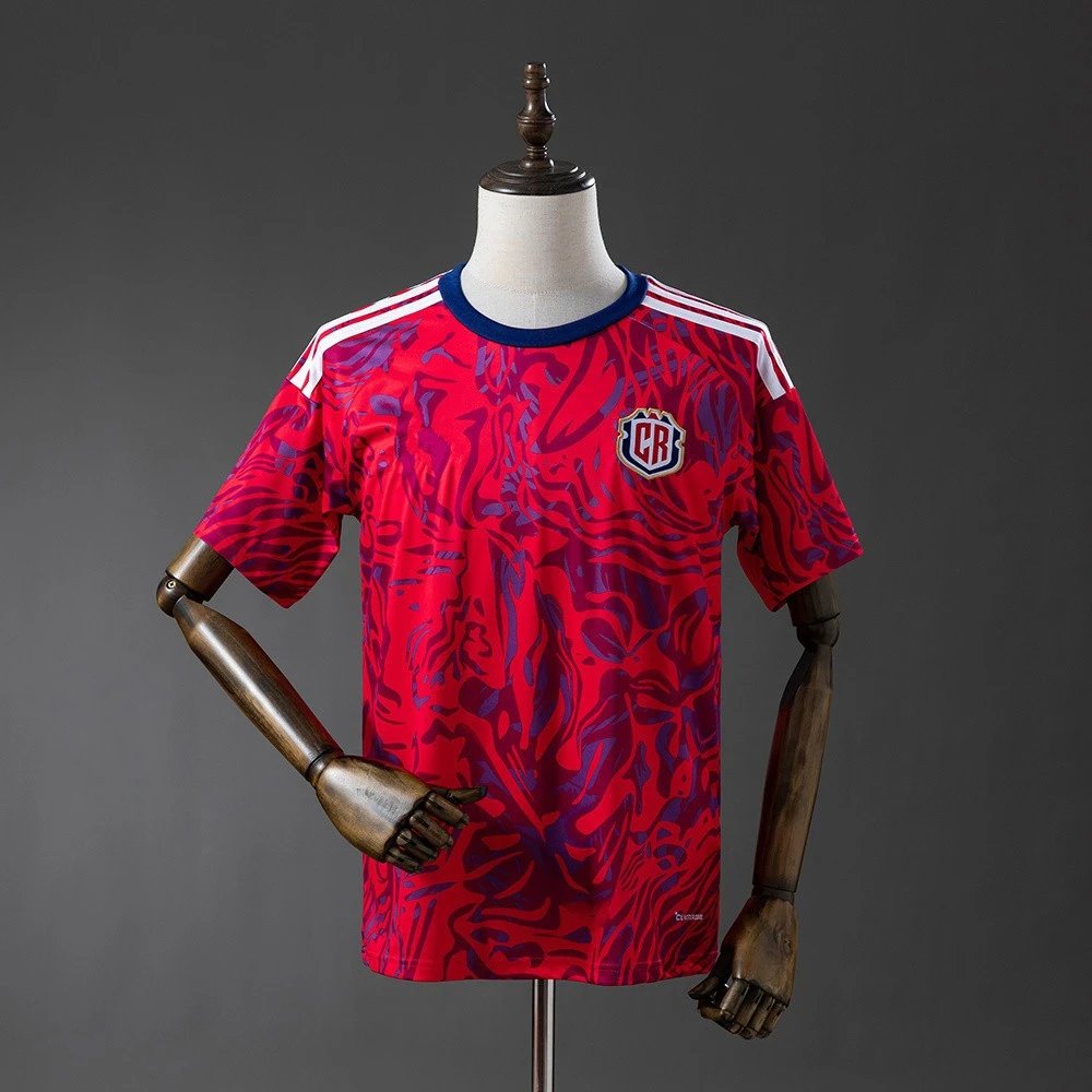 Costa Rica's home ground