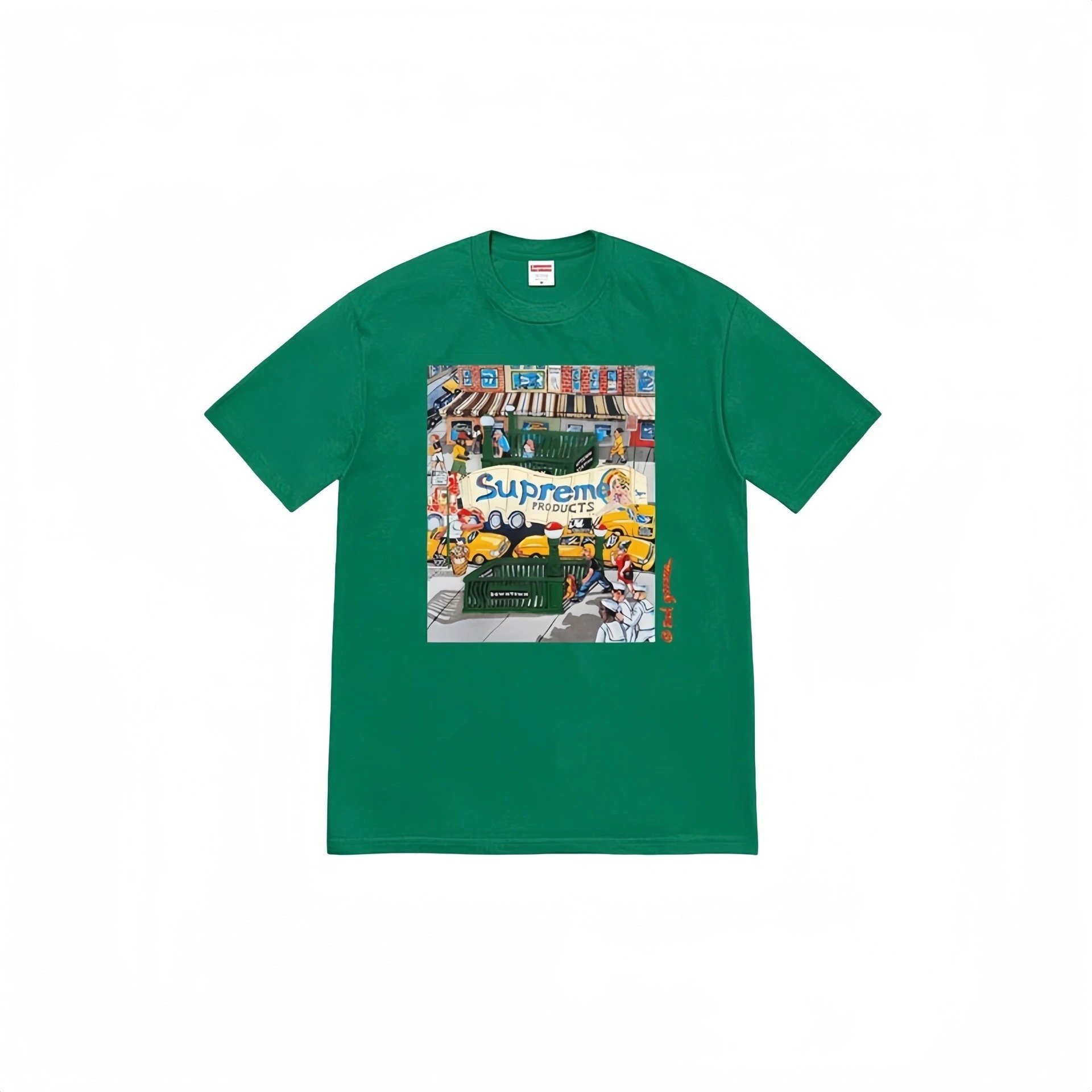 10green
