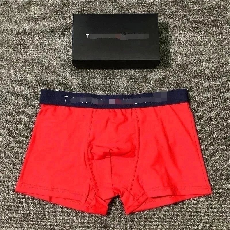 TM red