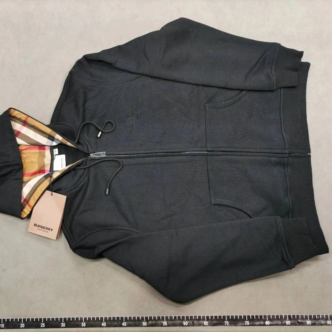 New hoodie dark horse