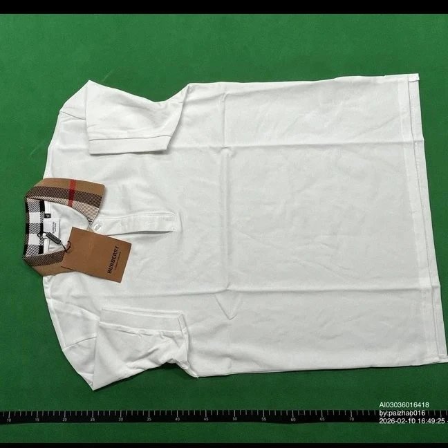 Burb polo