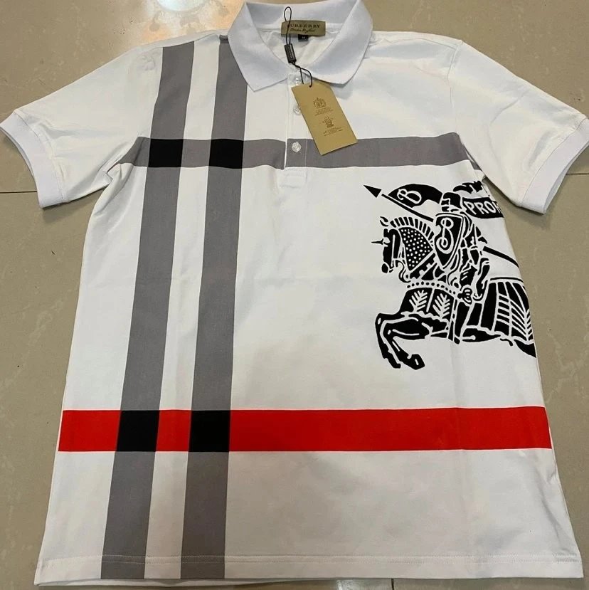 Burb polo14