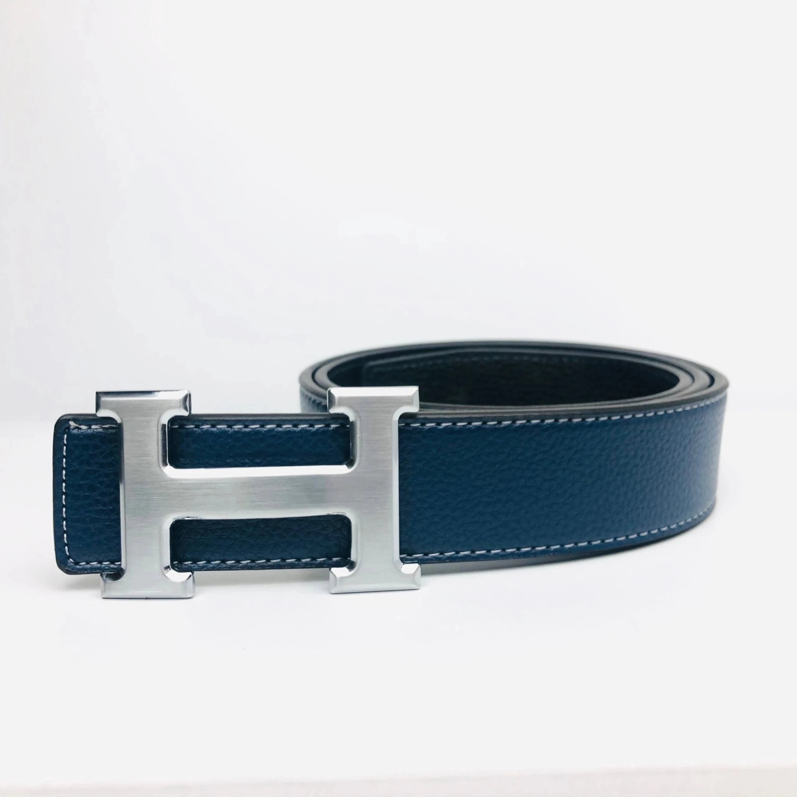 sliver blue