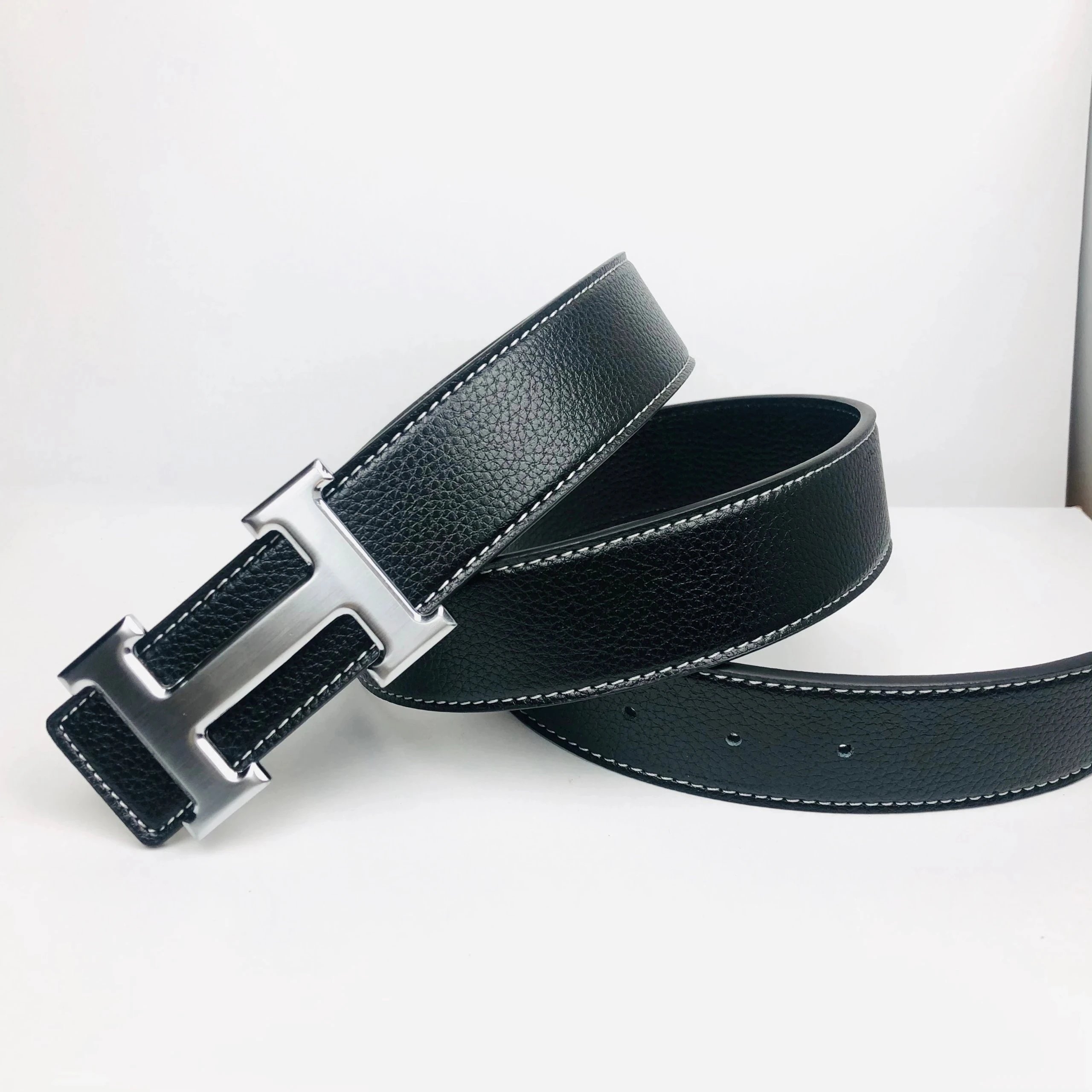 sliver black