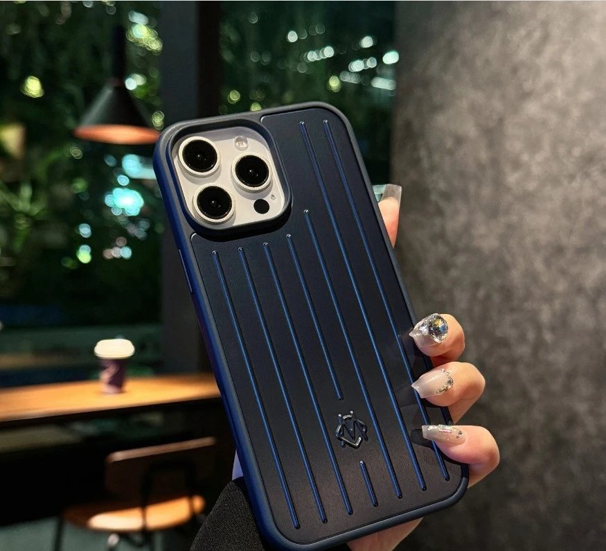 Metal Phone Case photo 4