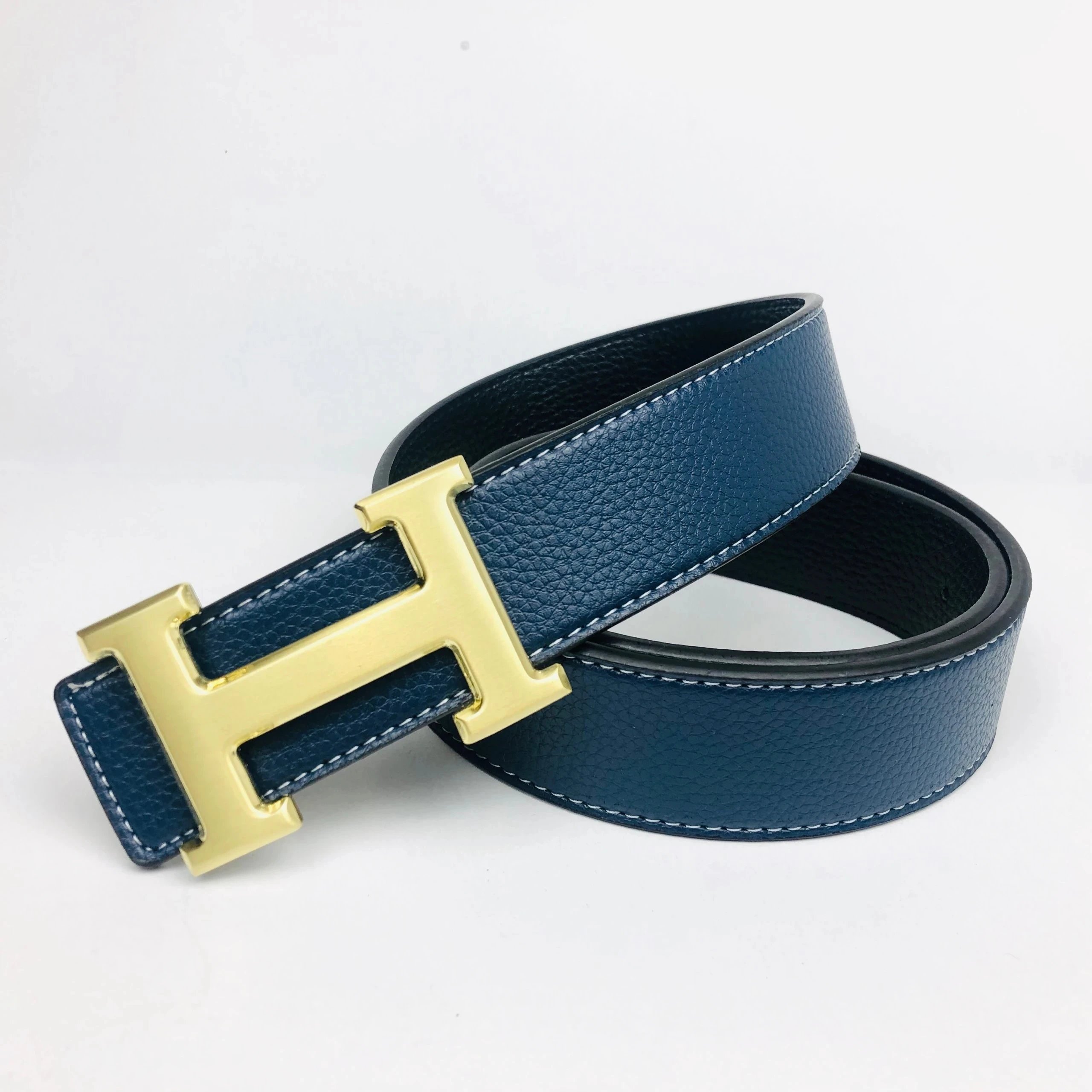 gold blue
