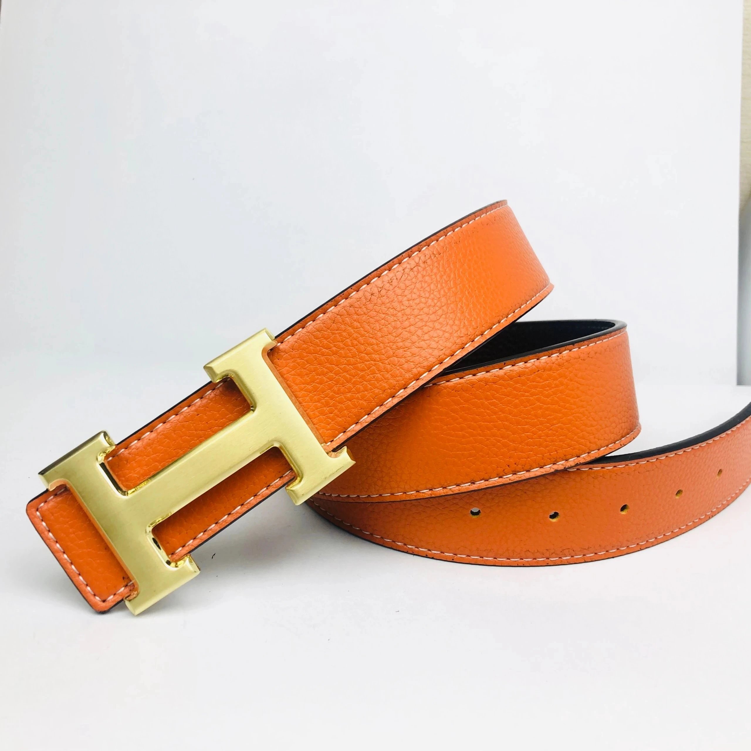 gold orange