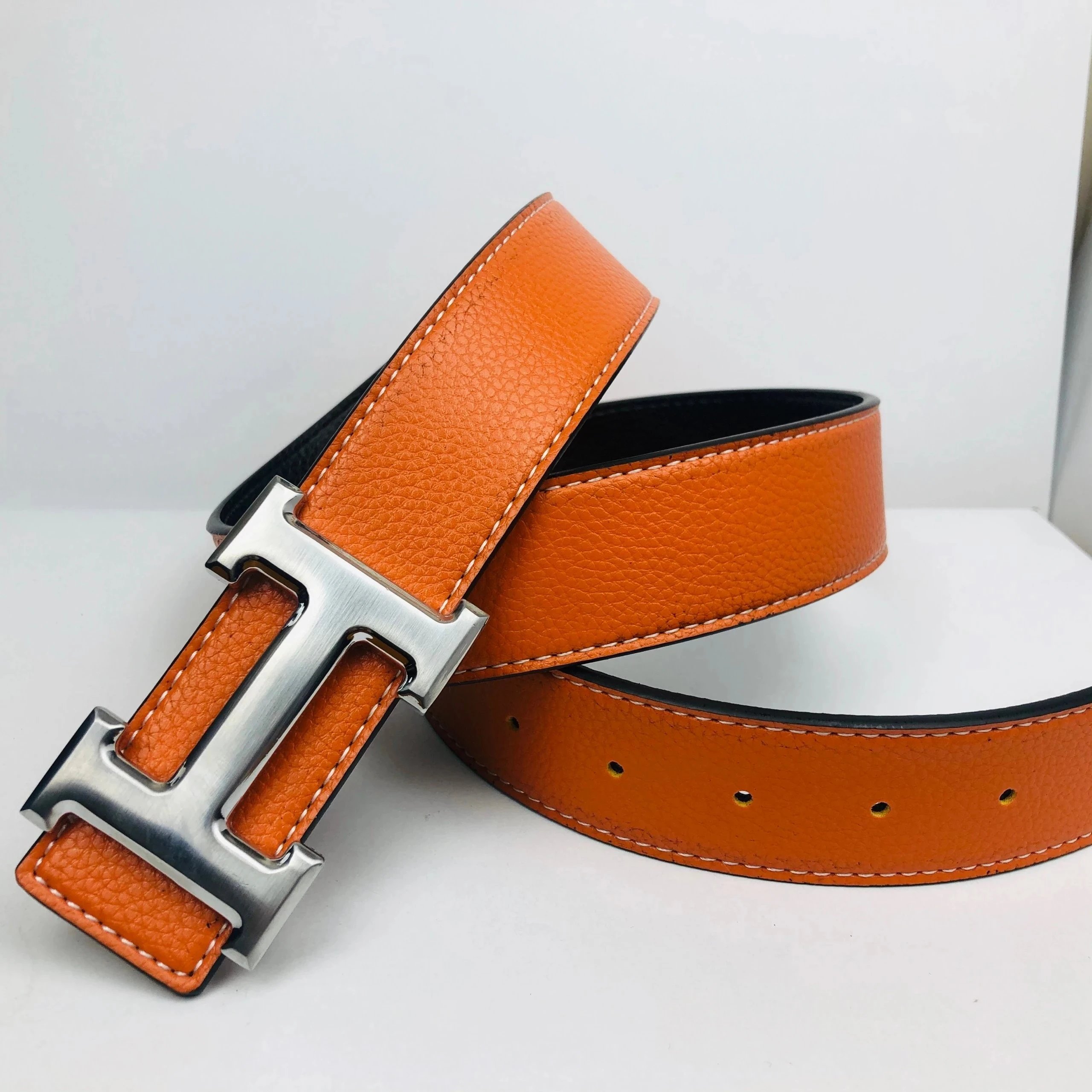 sliver orange