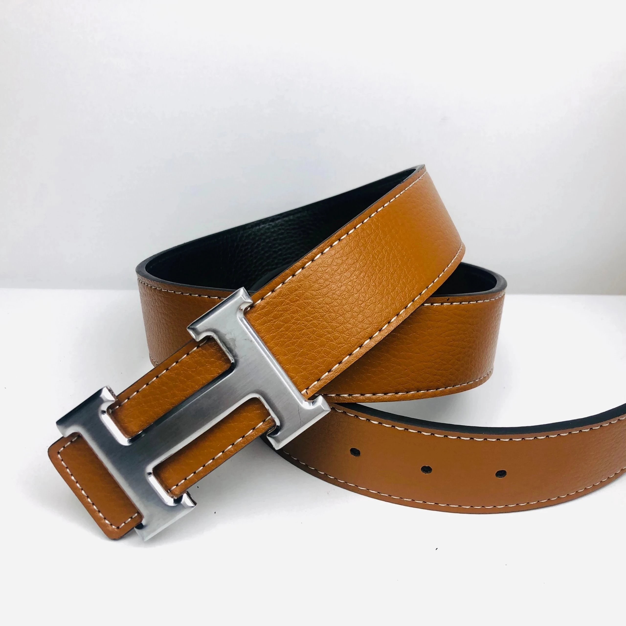 sliver brown