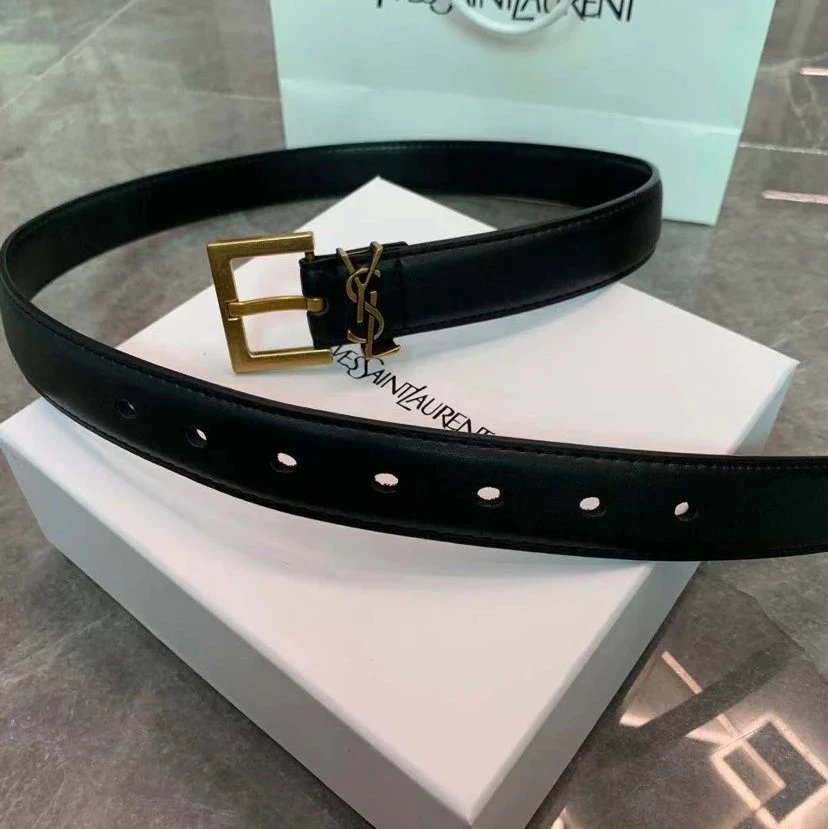 gold black
