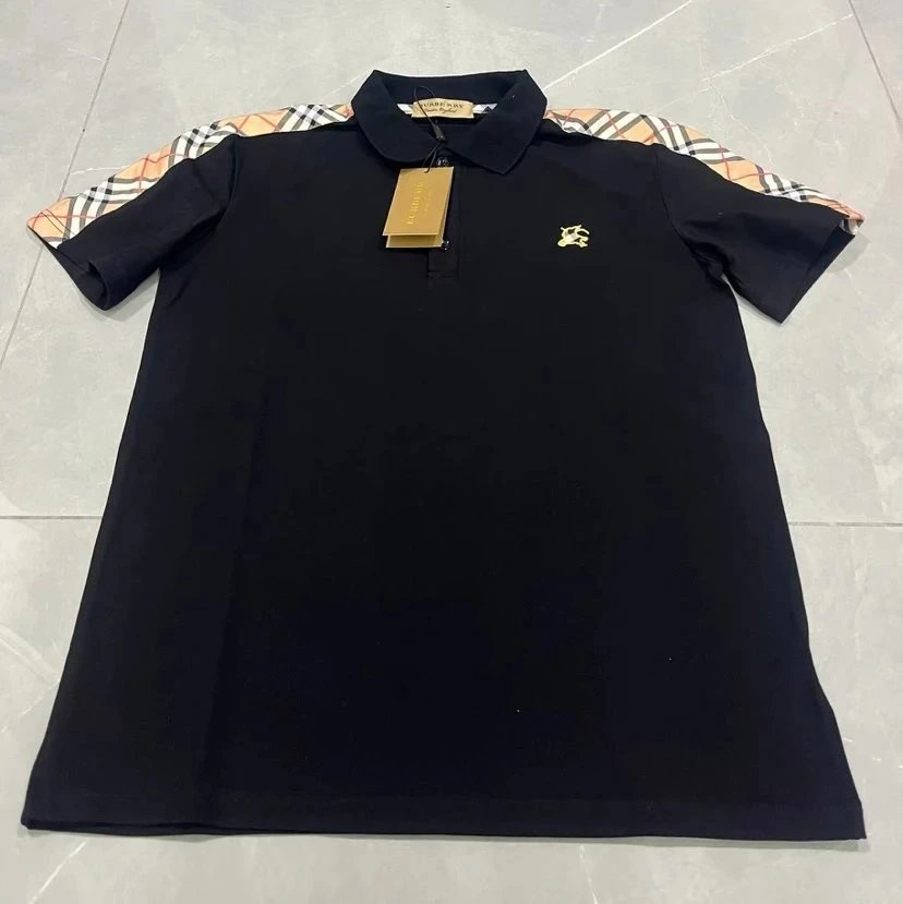 Burb polo10