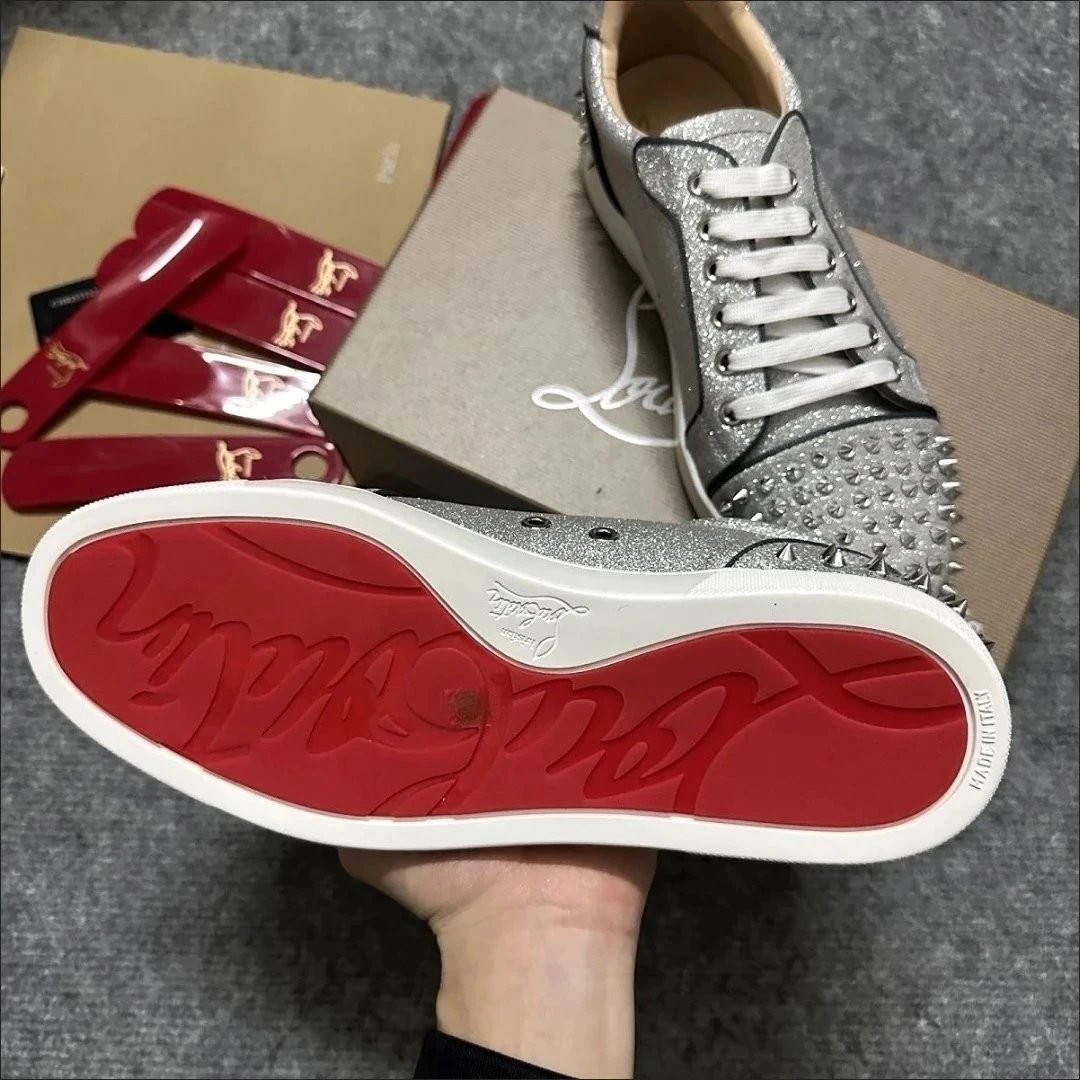 New Silver Grey