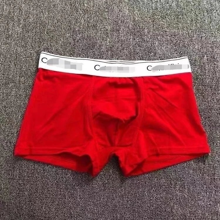 CK red