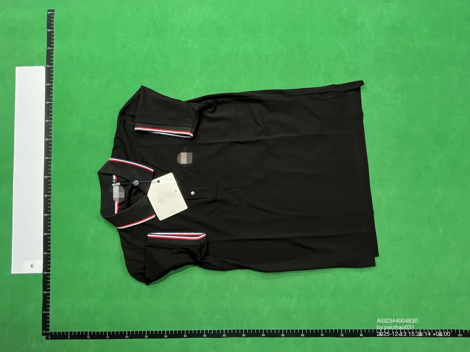 Summer Polo Tshirt