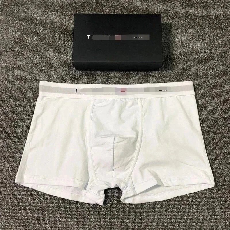 TM White