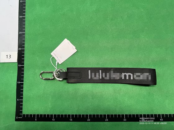 New Keychain Pendant