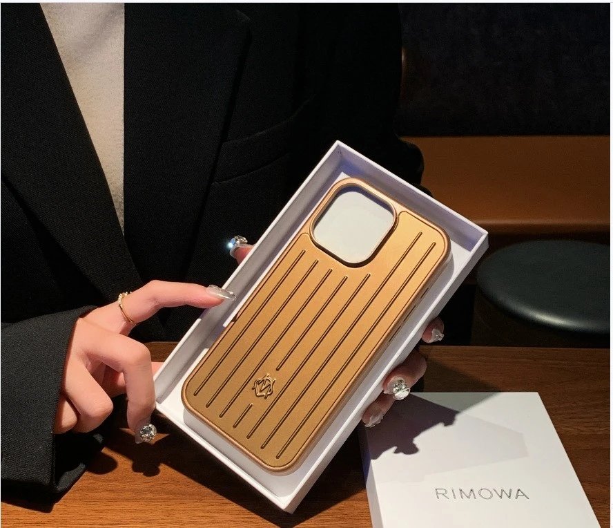 Metal Phone Case photo 5