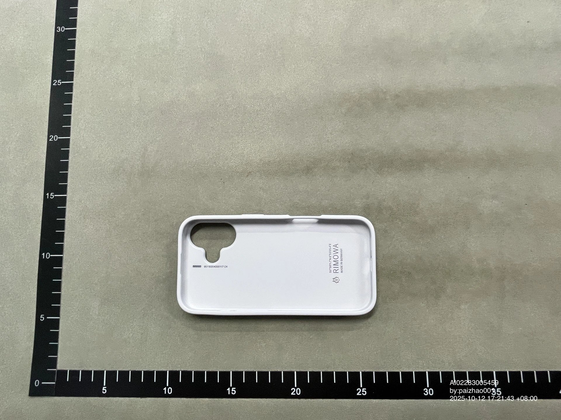Metal Phone Case photo 8