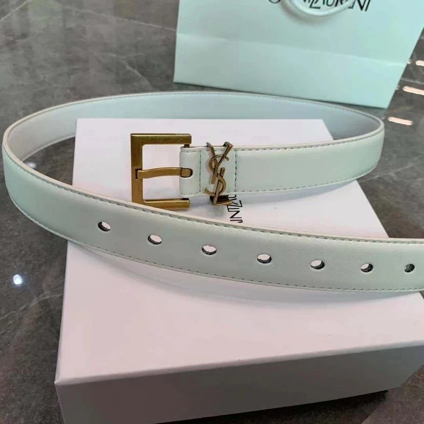gold white