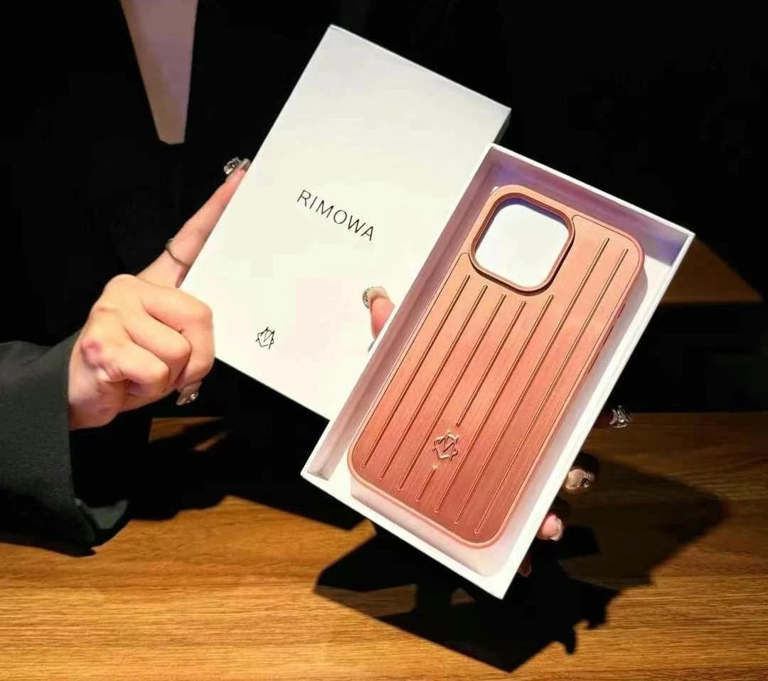 Metal Phone Case photo 6