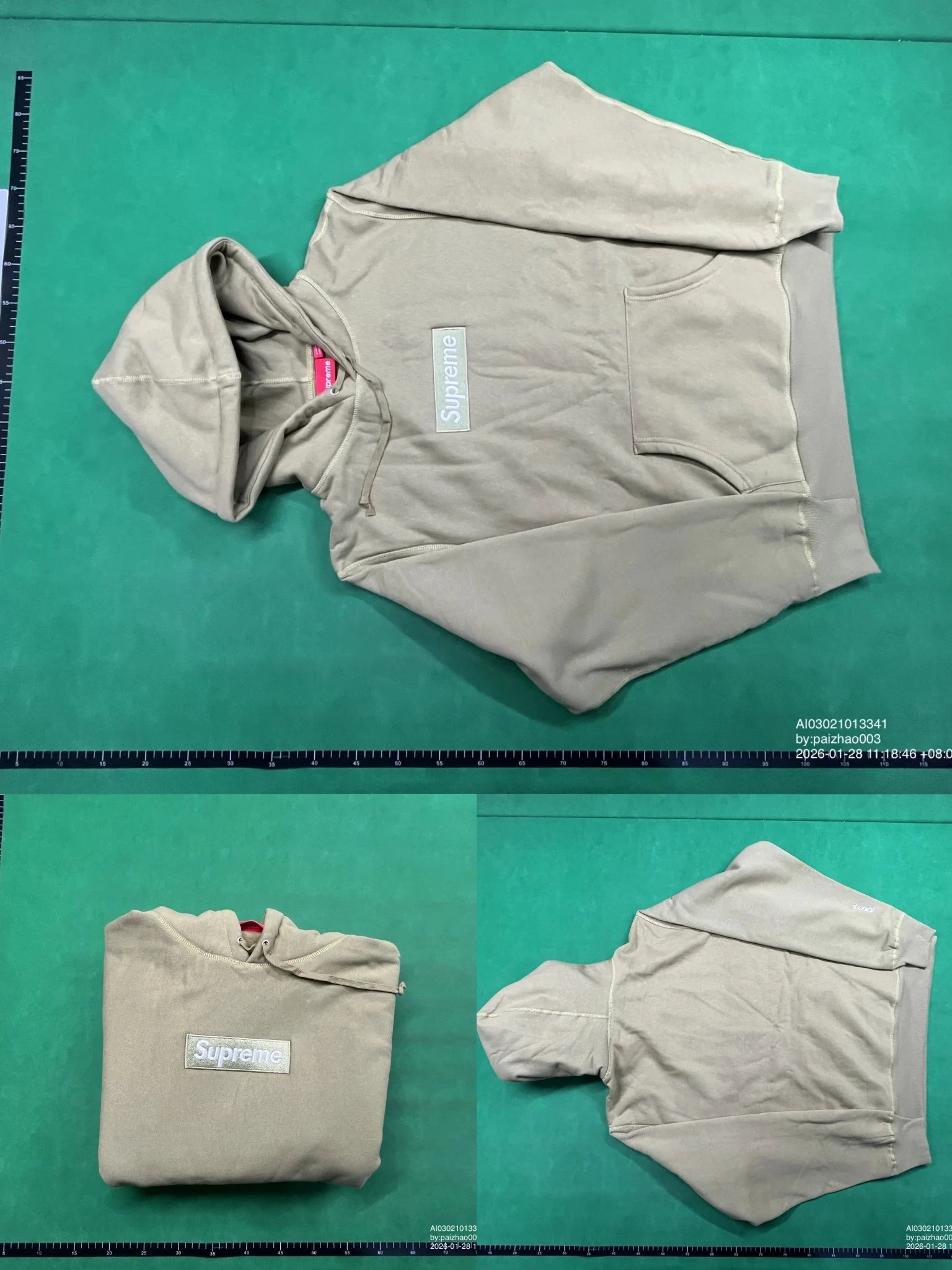 E605 Military Green