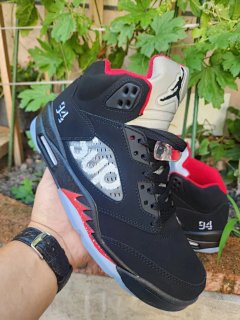 AJ5 Sup Dongguan Top Quality Original Box