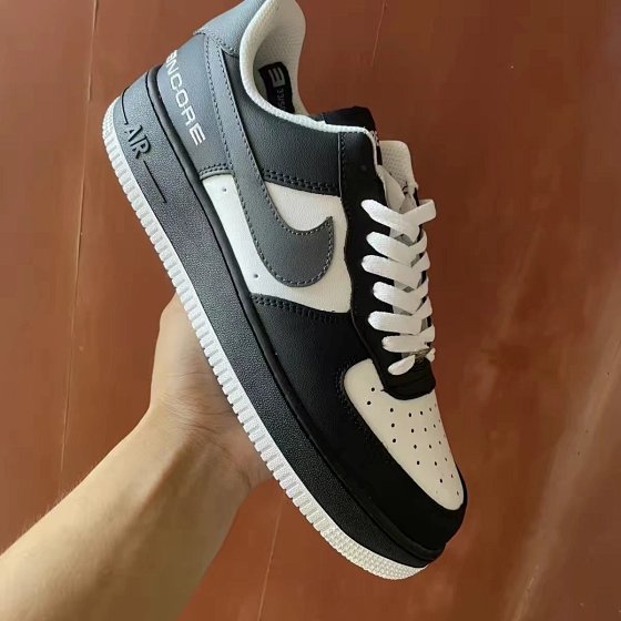 Af1 Amu Album Limited Default B Product Non Return/Exchange