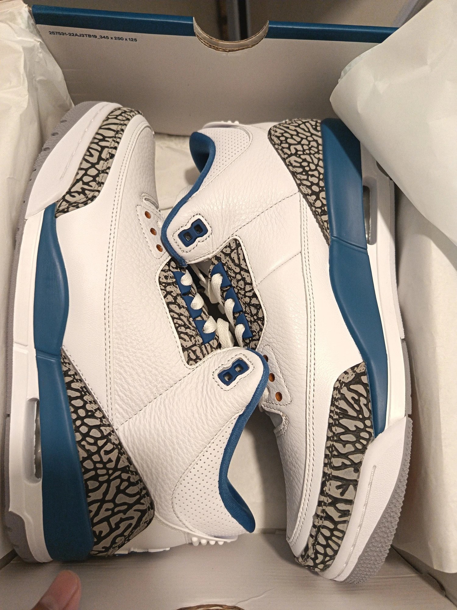 AJ3 Genius