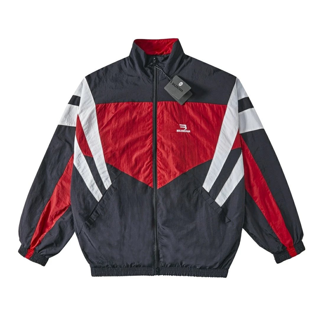 Balenciaga Jacket