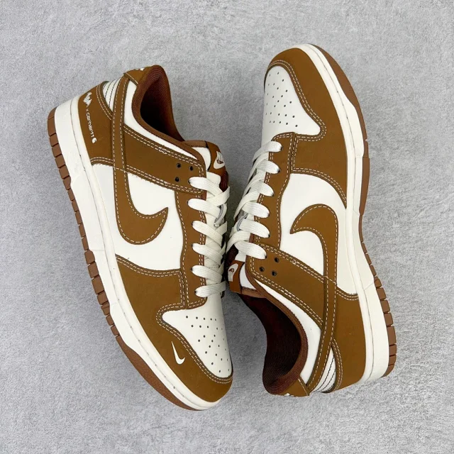 Nike Sneakers Dunk Low custom low-top product detail image 48