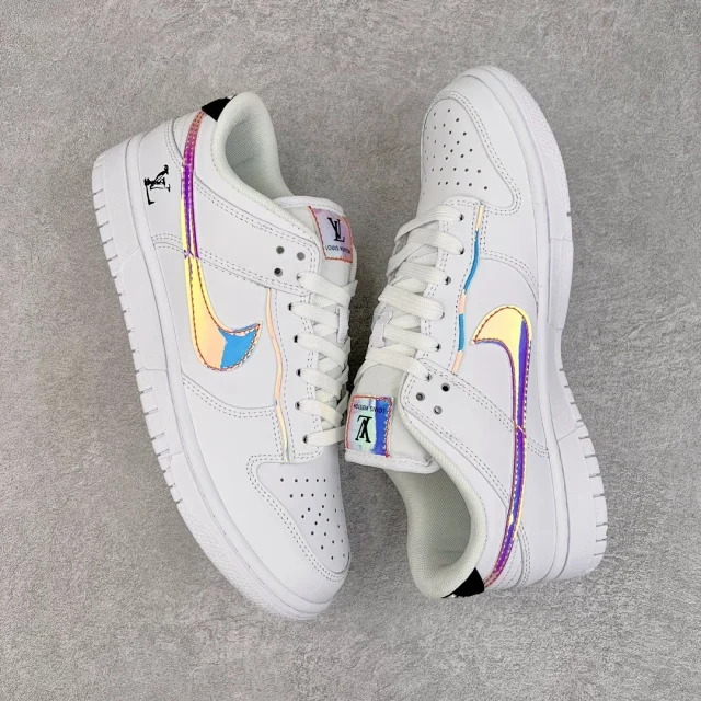 Nike Sneakers Dunk Low custom low-top product detail image 12