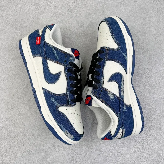 Nike Sneakers Dunk Low custom low-top product detail image 21