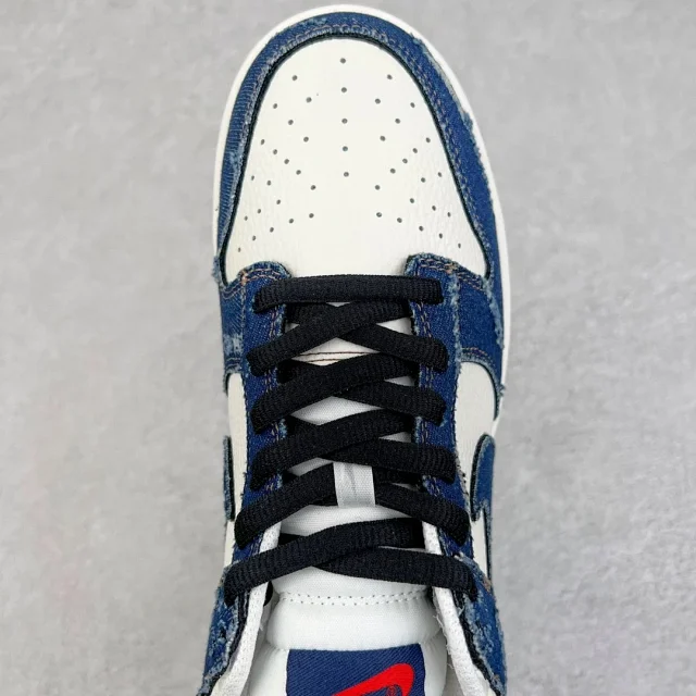 Nike Sneakers Dunk Low custom low-top product detail image 22
