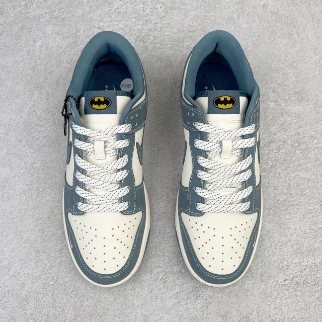 Nike Sneakers Dunk Low custom low-top product detail image 38