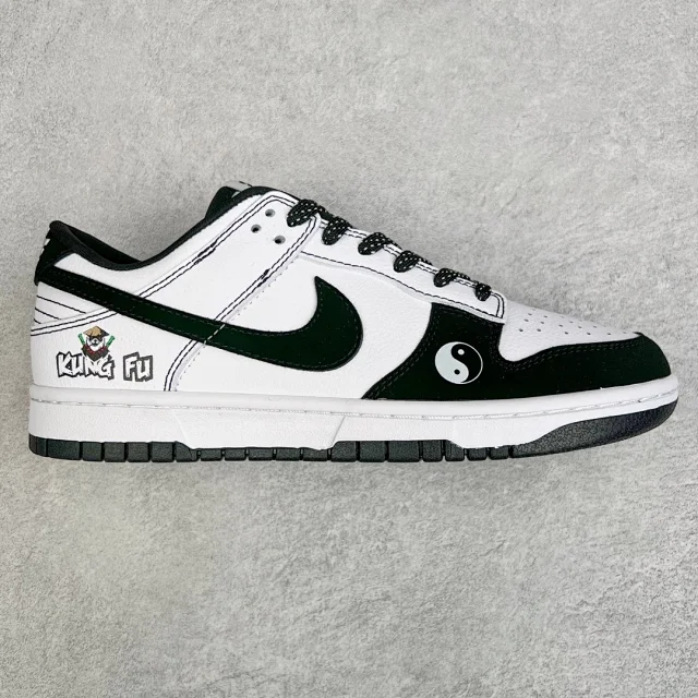 Nike Sneakers Dunk Low custom low-top product detail image 73