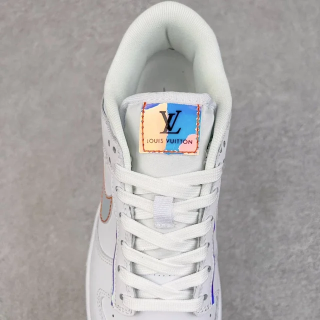 Nike Sneakers Dunk Low custom low-top product detail image 14