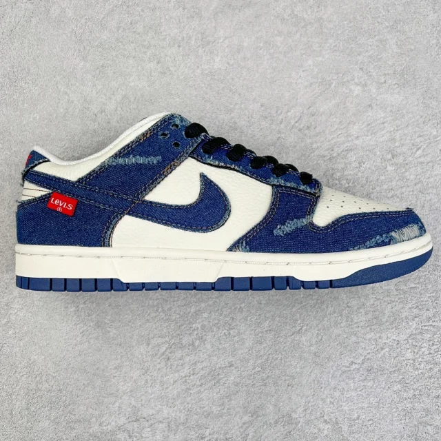 Nike Sneakers Dunk Low custom low-top product detail image 19