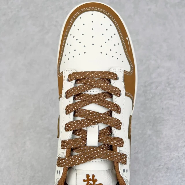 Nike Sneakers Dunk Low custom low-top product detail image 31