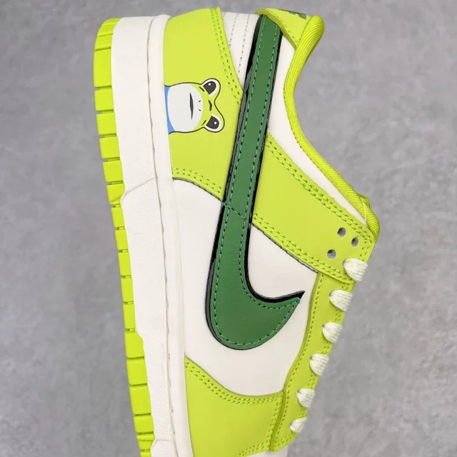 Nike Sneakers Dunk Low custom low-top product detail image 69