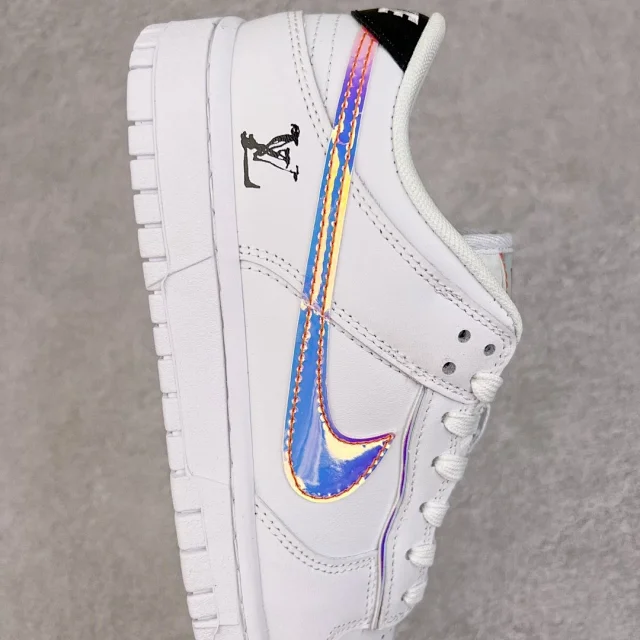 Nike Sneakers Dunk Low custom low-top product detail image 15