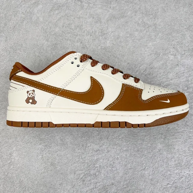 Nike Sneakers Dunk Low custom low-top product detail image 28