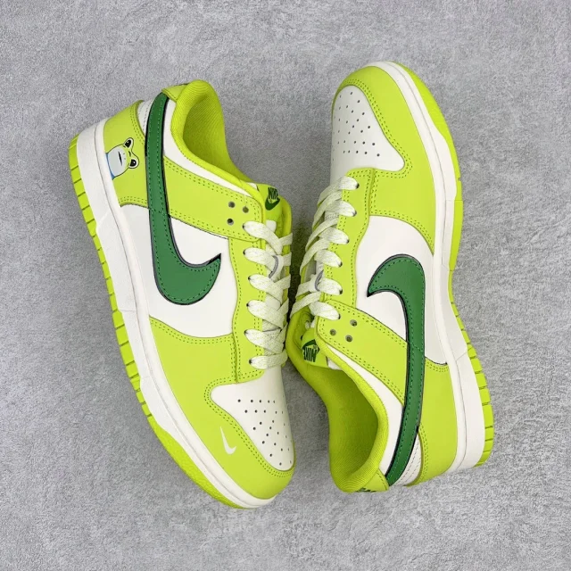 Nike Sneakers Dunk Low custom low-top product detail image 66