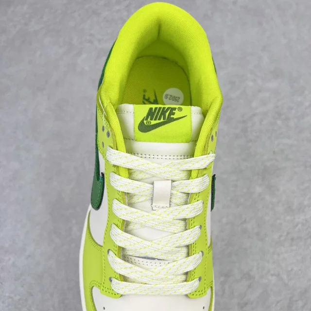 Nike Sneakers Dunk Low custom low-top product detail image 68