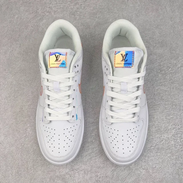 Nike Sneakers Dunk Low custom low-top product detail image 11
