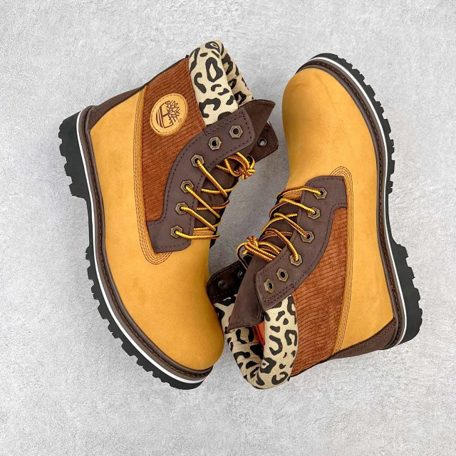 Timberland Boots Lace-Up Ankle with Lug Soles product detail image 38