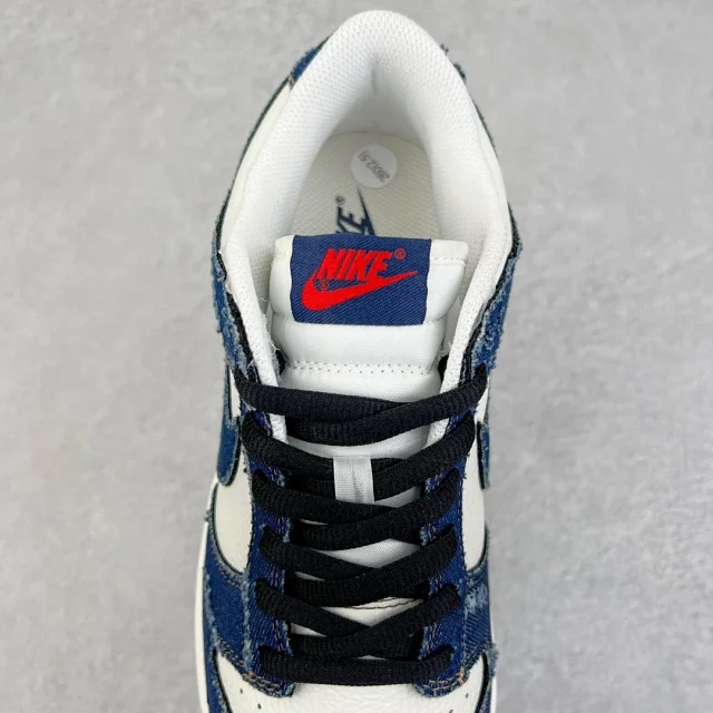 Nike Sneakers Dunk Low custom low-top product detail image 23