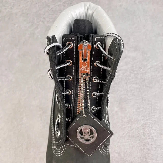 Timberland Boots Lace-Up Ankle with Lug Soles product detail image 13